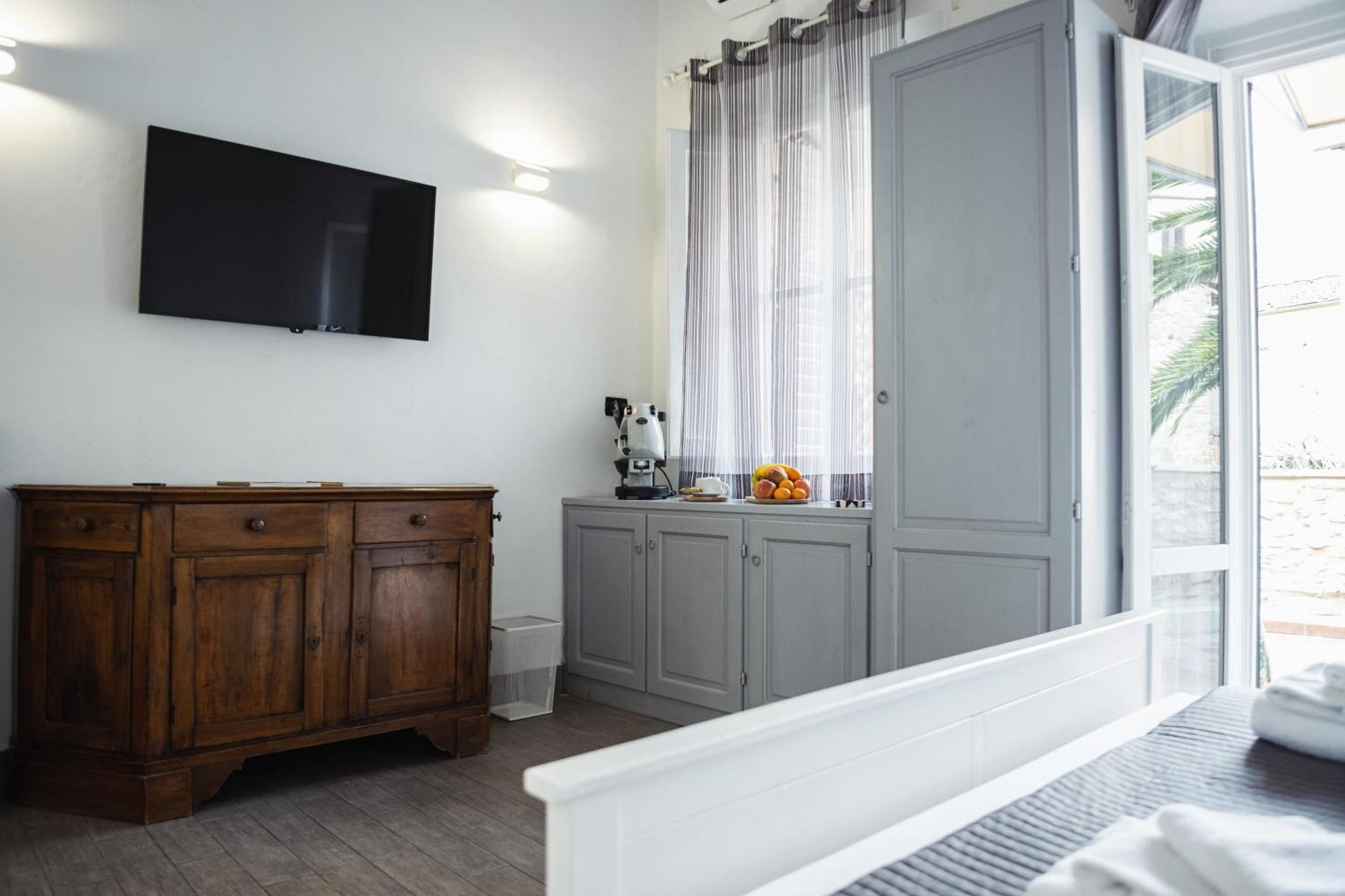 Le Casine Maison d'hôtes *