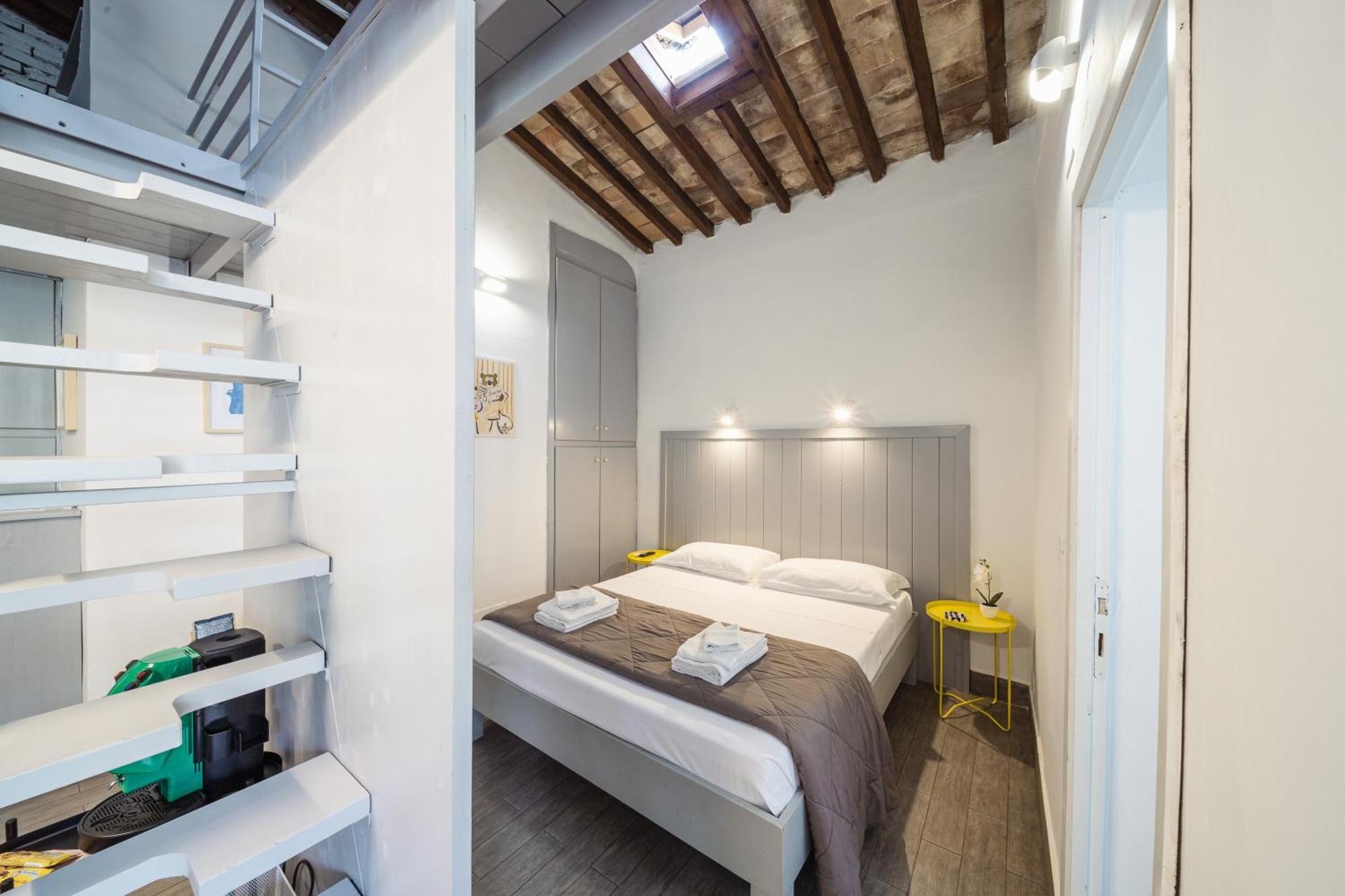 Maison d'hôtes Le Casine Florence